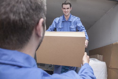 Trusted Foresthill Storage secure payments area with multiple payment methods