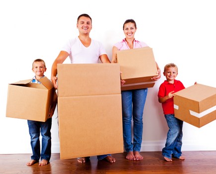 Flat removals in Foresthill planning and access preparation