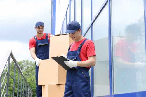 Foresthill Storage commitment to preventing modern slavery in operations