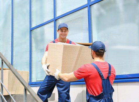 Self storage facility options in Foresthill with secure units