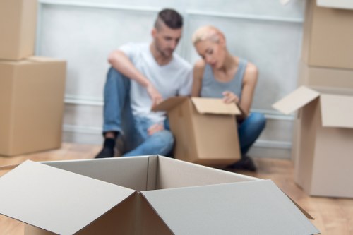 One-off moving help for bulky items and deliveries in Foresthill