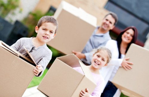 Flexible business storage options for growing Foresthill operations