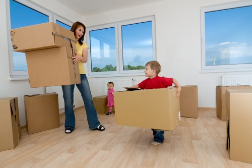Legal terms and governing law for storage service agreement