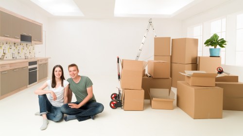 Choosing the right storage unit size in Foresthill