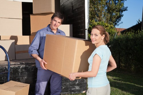 Ongoing ethical business commitment against modern slavery at Foresthill Storage