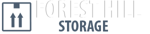 Storage Forest Hill